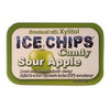 Ice Chips Candy | Sour Apple